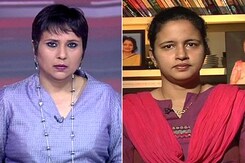 'Did What My Parents Stood For': 26/11 Martyr's Daughter On Organ Donation 'Did What My Parents Stood For': 26/11 Martyr's Daughter On Organ Donation