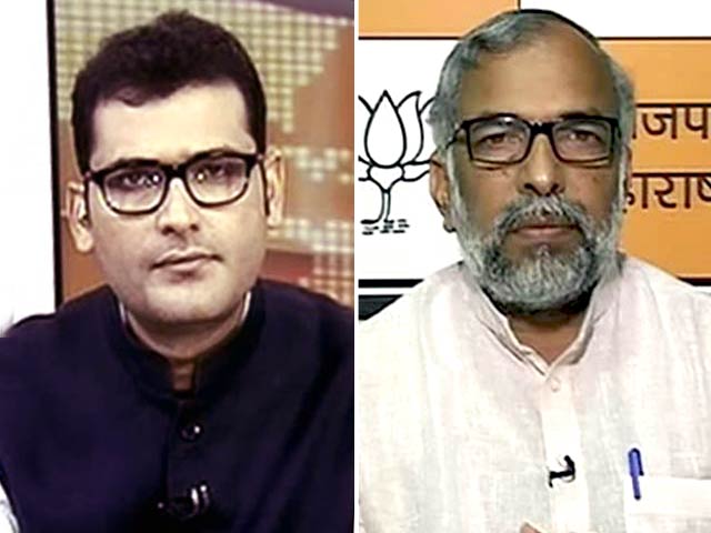 नेशनल रिपोर्टर : चुनाव प्रचार में पिछड़ी कांग्रेस