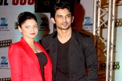 Destination Wedding for Sushant and Ankita? Destination Wedding for Sushant and Ankita?