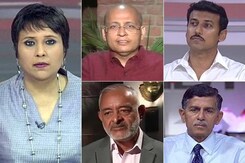 'Accountability Minus Authority': Ex-Navy Chief's Explosive Disclosures 'Accountability Minus Authority': Ex-Navy Chief's Explosive Disclosures
