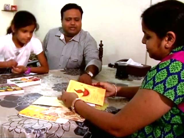 दिवाली पर एक तोहफा, आपके नाम