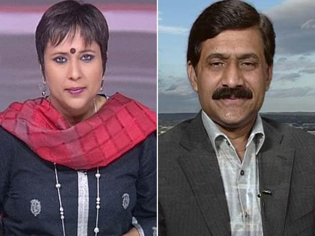Video : 'Parents Must Set Their Daughters Free': Malala's Father To NDTV