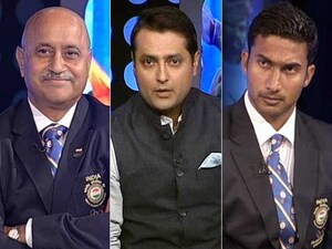 Winning Asian Games Gold vs Pakistan was Extremely Special: Raghunath to NDTV