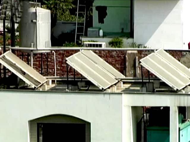 Video : Leveraging Solar Energy to Cut Electricity Bills