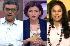 Are State Polls a Referendum on Modi's Leadership? Are State Polls a Referendum on Modi's Leadership?
