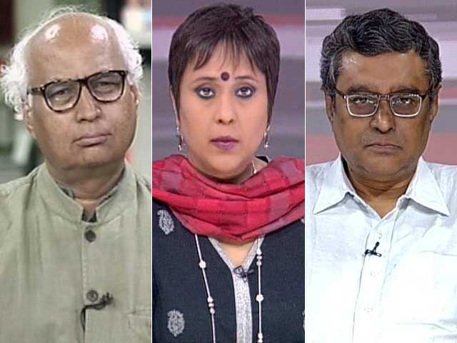 Video : Modi and Amit Shah: Victors of the Election Mahabharat?