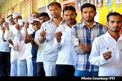 Maharashtra: Modi Vs the Rest? Maharashtra: Modi Vs the Rest?