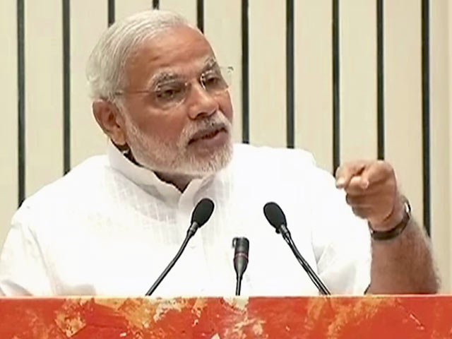 मोदी की 'श्रमेव जयते' योजना की 10 प्रमुख बातें