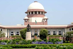 बच्चों की गुमशुदगी पर सुप्रीम कोर्ट ने जताई चिंता बच्चों की गुमशुदगी पर सुप्रीम कोर्ट ने जताई चिंता