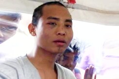 In Gurgaon, Men from Nagaland Thrashed, One Man's Head Was Shaved In Gurgaon, Men from Nagaland Thrashed, One Man's Head Was Shaved