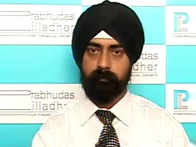 Bajaj Auto Margins Boosted by 3-Wheelers: Prabhudas Lilladher