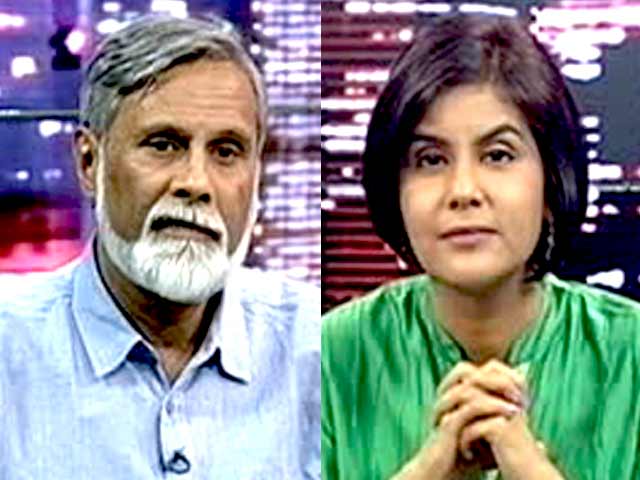 Lighting Up a Green Diwali