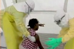 10 बातें : इबोला का संक्रमण 10 बातें : इबोला का संक्रमण