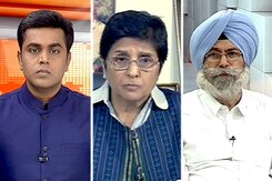 नेशनल रिपोर्टर : सवाल गायब हुए बच्चों का? नेशनल रिपोर्टर : सवाल गायब हुए बच्चों का?