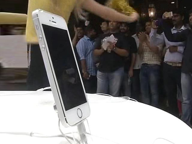 iPhone 6, iPhone 6 Plus Launched in India