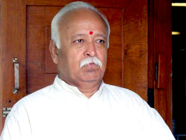 यूपी में नई जमीन तलाश रहा संघ