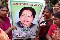 Jayalalithaa Gets Bail, Likely to Leave Bangalore Prison Tomorrow Jayalalithaa Gets Bail, Likely to Leave Bangalore Prison Tomorrow