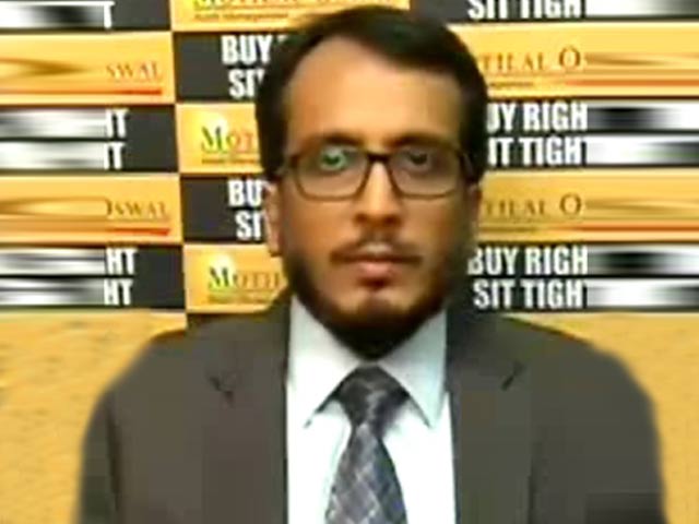 Bullish on Auto Sector: Motilal Oswal