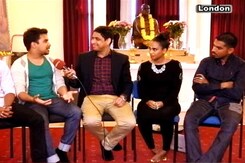 Out Of England: Rise of the British Malayalee? Out Of England: Rise of the British Malayalee?