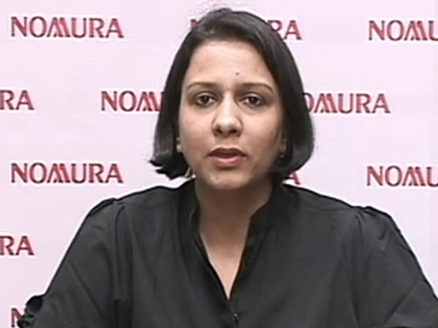 Indian Economy Set on Recovery Path: Nomura