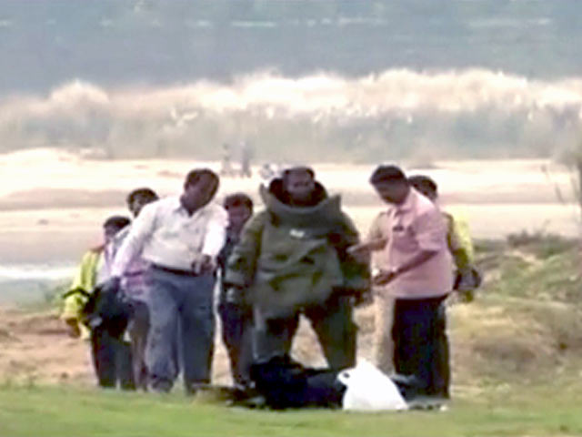 Grenades Found in Burdwan House Expose Police Lapse, But Mamata Says 'Good Job'