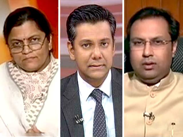 The Black Money Chase