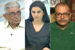 प्राइम टाइम : जम्मू कश्मीर में आईएसआईएस का खतरा प्राइम टाइम : जम्मू कश्मीर में आईएसआईएस का खतरा