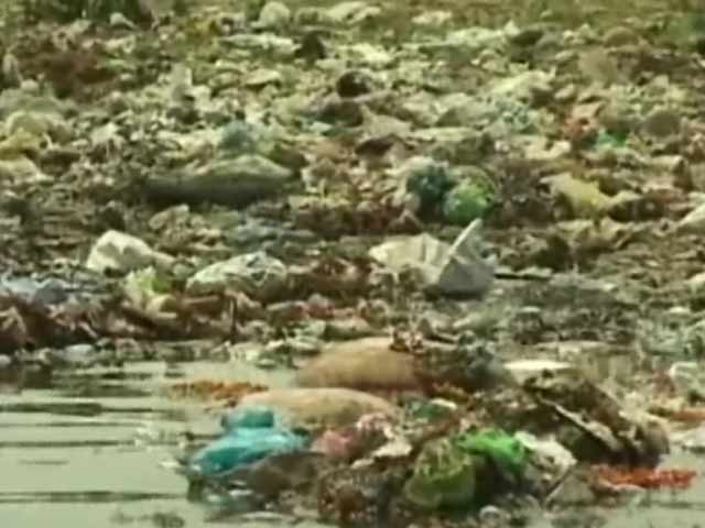 दस बातें : गंगा की सफाई