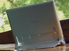 Lenovo Yoga Tablets 2.0