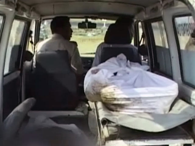 संकल्प आनंद केस : 38 लोगों के खिलाफ मामला दर्ज