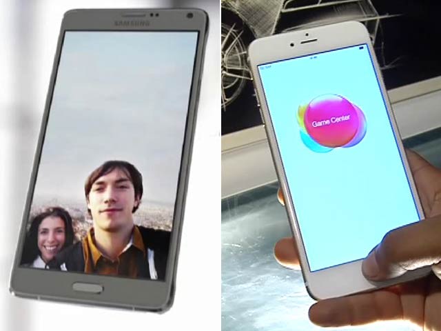 Pre-Diwali Special: Apple iPhone 6 Plus, Samsung Galaxy Note 4, and More