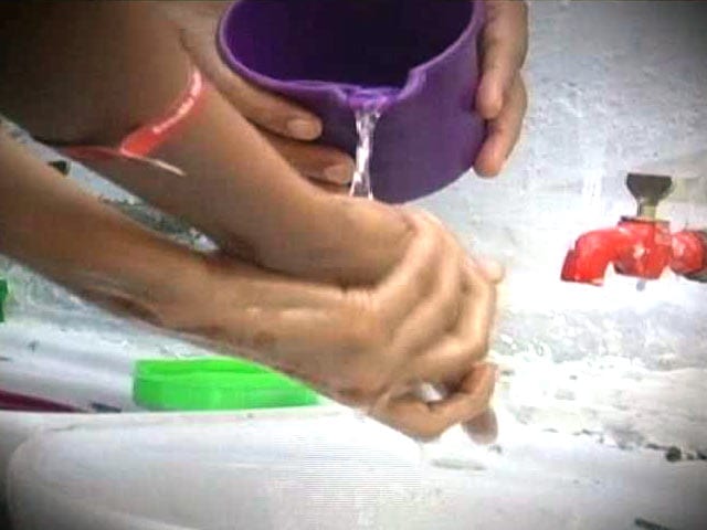 Video : Banega Swachh India Celebrates Global Handwashing Day