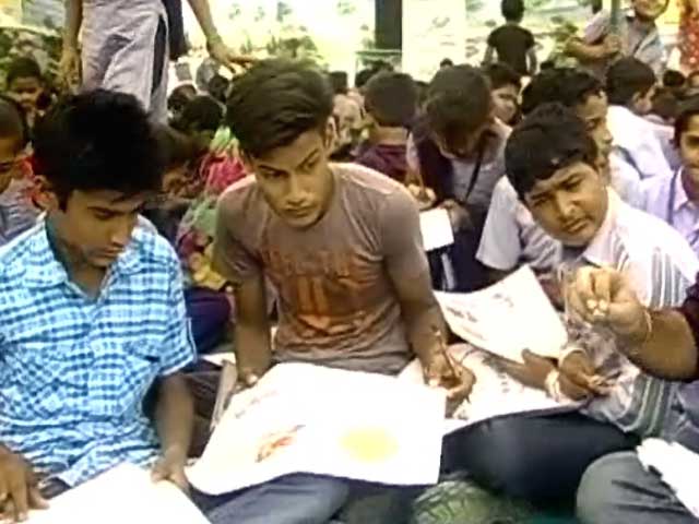 बनेगा स्वच्छ भारत : हाथ धोएं, स्वस्थ रहें