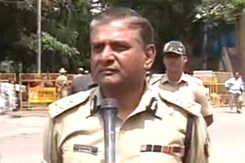 Hope Jayalalithaa's Release Will be Peaceful: Bangalore Police Commissioner Hope Jayalalithaa's Release Will be Peaceful: Bangalore Police Commissioner
