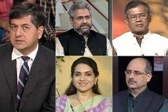 Who Will Win the 'Maha' Battle in the States? Who Will Win the 'Maha' Battle in the States?