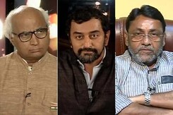 Maharashtra: The Game-changer Election? Maharashtra: The Game-changer Election?