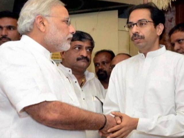 Video : Will Split With Shiv Sena Help BJP in Maharashtra?