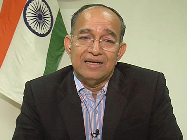 Paid News Biggest Challenge in Maharashtra, Haryana Polls: Chief Election Commissioner to NDTV