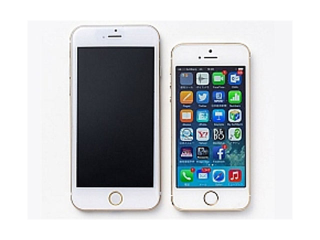 India's Biggest Launches: New Apple iPhones and the Samsung Galaxy Note 4