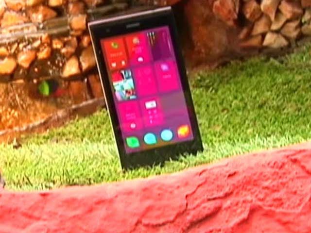 The Rebellious Smartphone