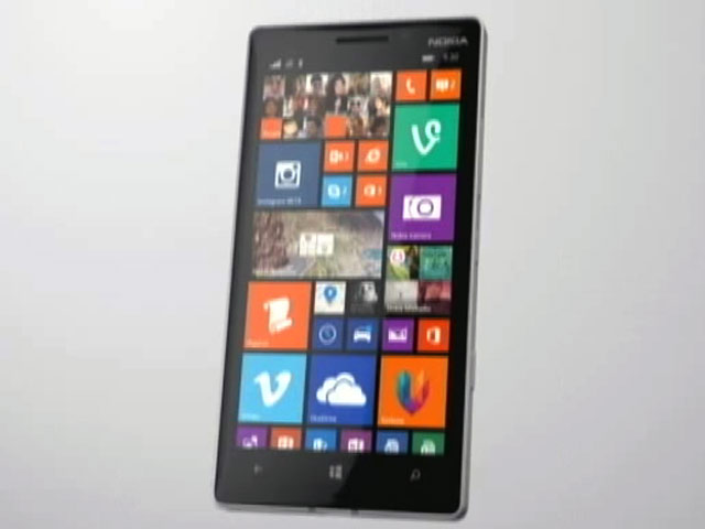 Nokia Lumia 830 Images Ndtv Gadgets360 Com