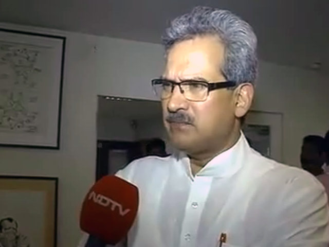 बीजेपी-शिवसेना में फिर तालमेल के आसार