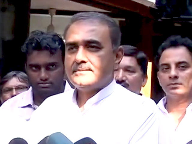 भाजपा सरकार को बाहर से समर्थन को तैयार : प्रफुल्ल पटेल