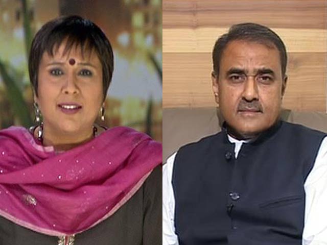 Unconditional Support to BJP: NCP's Googly to Duck Corruption Allegation Bouncer?