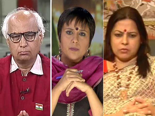 Modi Wave: Strongest PM Since Indira Gandhi? Modi Wave: Strongest PM Since Indira Gandhi?