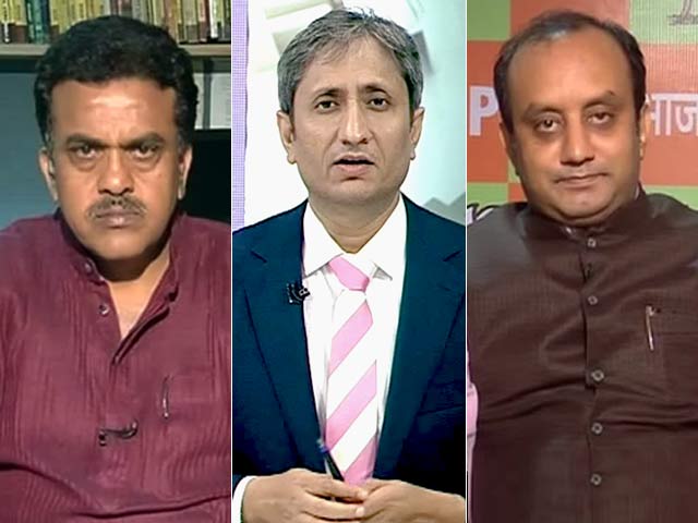 महाराष्ट्र में किससे मिलकर सरकार बनाएगी बीजेपी?