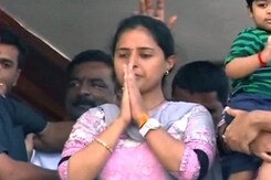 गोपीनाथ मुंडे की पुत्री ने रचा इतिहास, करीब सात लाख वोटों से जीती गोपीनाथ मुंडे की पुत्री ने रचा इतिहास, करीब सात लाख वोटों से जीती