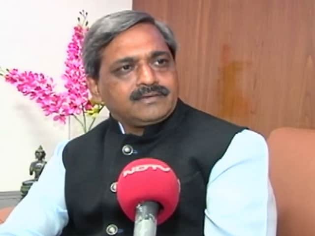 Videos : दिल्ली में चुनी हुई सरकार होनी ही चाहिए : दिल्ली बीजेपी अध्यक्ष सतीश उपाध्याय