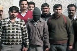 धौलाकुआं गैंगरेप : मामले के पांचों दोषियों को उम्रकैद की सजा धौलाकुआं गैंगरेप : मामले के पांचों दोषियों को उम्रकैद की सजा