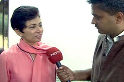 कुमारी शैलजा ने किया पूर्व सीएम हुड्डा पर हमला कुमारी शैलजा ने किया पूर्व सीएम हुड्डा पर हमला